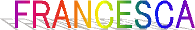 FRANCESCA